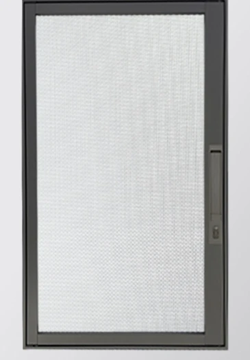 Screen panel.